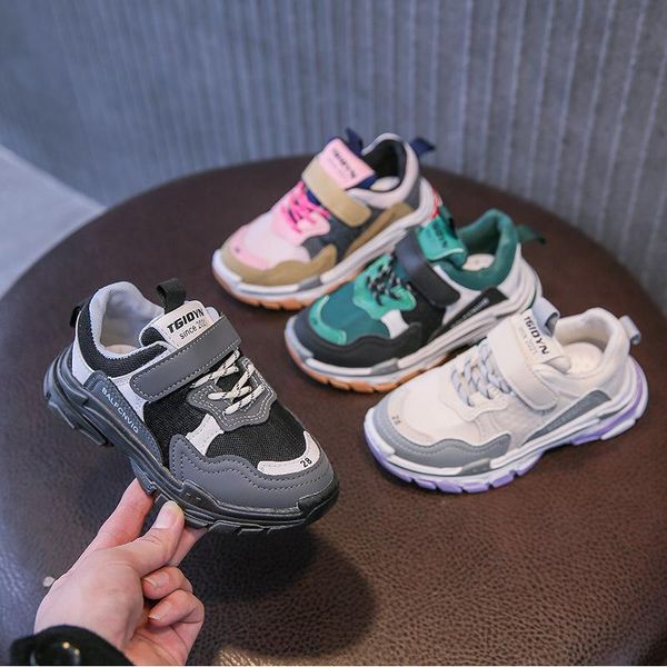 athletic & outdoor 2021 shoes for girls sneakers sports kids boys tennis teens school running soft bottom children footwear e02106, Black
athletic & outdoor 2021 shoes for girls sneakers sports kids boys tennis teens school running soft bottom children footwear e02106, Black