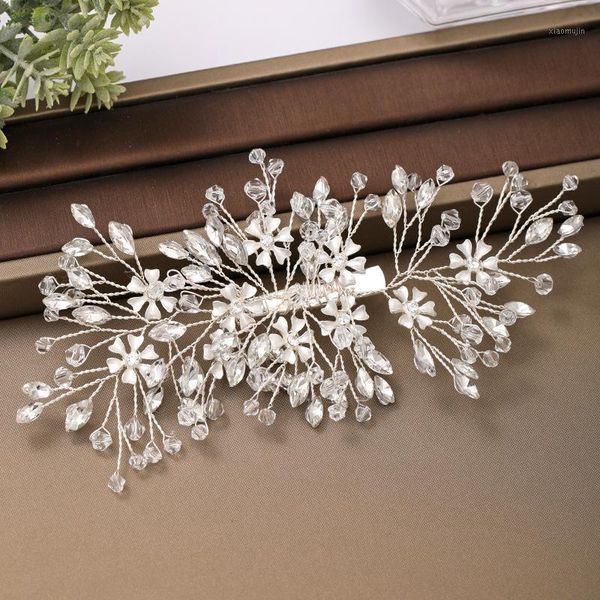 hair clips & barrettes hairside clip bridal headdress crystal alloy rhinestone woven accessories wedding maea99, Golden;silver
hair clips & barrettes hairside clip bridal headdress crystal alloy rhinestone woven accessories wedding maea99, Golden;silver