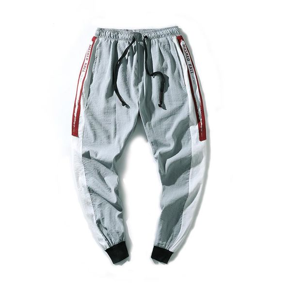 men's pants fashion casual harem sweatpants sport trousers men tracksuit jogging plus size 5xl, Black
men's pants fashion casual harem sweatpants sport trousers men tracksuit jogging plus size 5xl, Black