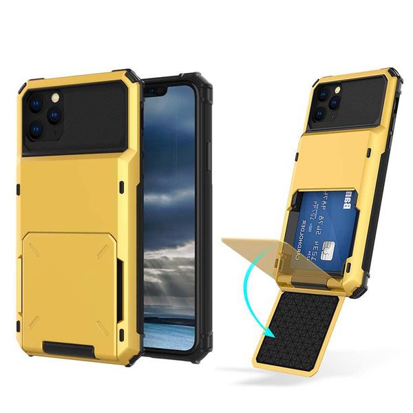 card slots phone cover hybrid armor defender shockproof cases for iphone 12 pro max xr samsung note 10 ultra lg stylo 6
card slots phone cover hybrid armor defender shockproof cases for iphone 12 pro max xr samsung note 10 ultra lg stylo 6