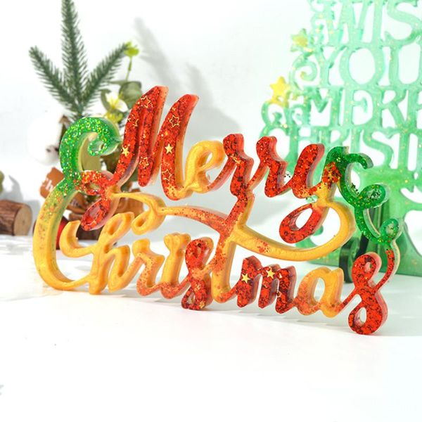 christmas decorations year 2021 merry resin moldsor diy decor for home ornament xmas gift mold art crafts tools
christmas decorations year 2021 merry resin moldsor diy decor for home ornament xmas gift mold art crafts tools