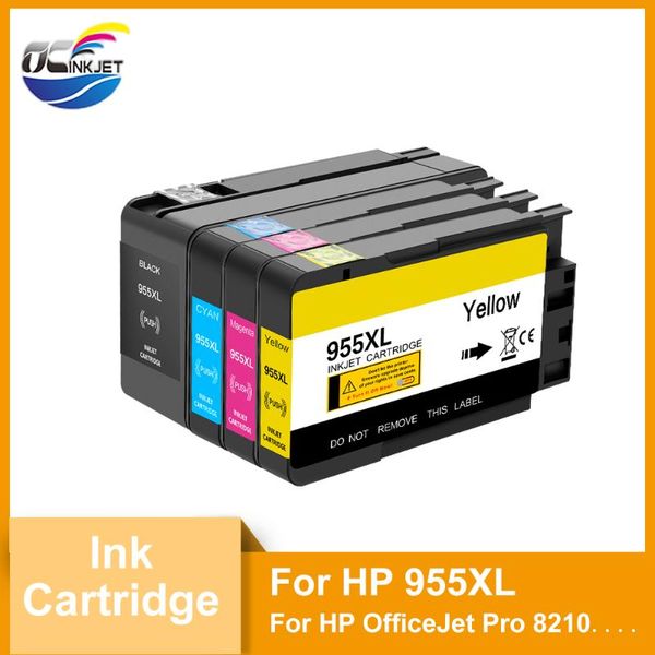 ink cartridges third party for 955xl cartridge with pigment chip compatible officejet pro 8210 8216 8710 8720 8725 8730 8740
ink cartridges third party for 955xl cartridge with pigment chip compatible officejet pro 8210 8216 8710 8720 8725 8730 8740