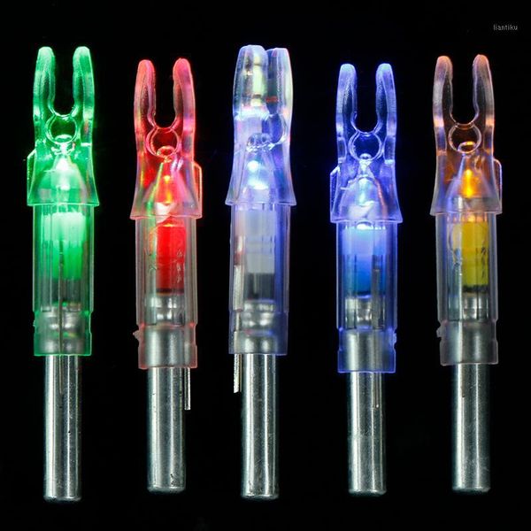bike lights 3pcs luminous arrow nock tail fit 6.2mm shaft lighted bow led glowing automatically1
bike lights 3pcs luminous arrow nock tail fit 6.2mm shaft lighted bow led glowing automatically1