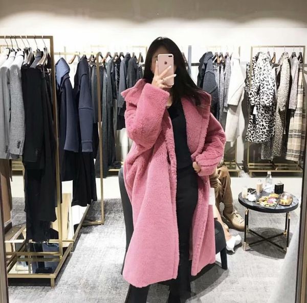 women's trench coats casual solid button turn down collar woman coat streetwear winter female loose long sleeve fashion, Tan;black
women's trench coats casual solid button turn down collar woman coat streetwear winter female loose long sleeve fashion, Tan;black