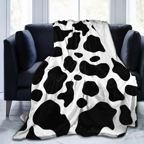 blankets cow blanket sofa for beds travel home cover throw quilts 3d print keep warm family gift 50"x40"
blankets cow blanket sofa for beds travel home cover throw quilts 3d print keep warm family gift 50"x40"