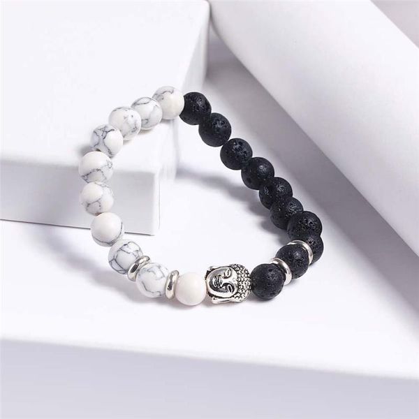 beaded, strands classic sliver plated buddha beads bracelets&bangles charm men black natural volcanic stone strand bracelet women prayer jew
beaded, strands classic sliver plated buddha beads bracelets&bangles charm men black natural volcanic stone strand bracelet women prayer jew
