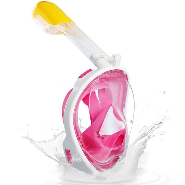 diving masks 2021 swimming full face snorkeling mask underwater anti-fog set equipment
diving masks 2021 swimming full face snorkeling mask underwater anti-fog set equipment