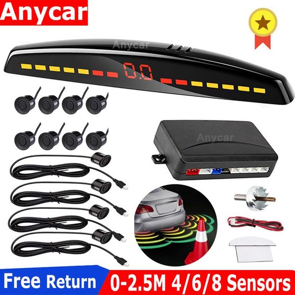 car rear view cameras& parking sensors 2021 parktronic automatic led sensor with 4 6 8 reverse backup radar monitor detector system display
car rear view cameras& parking sensors 2021 parktronic automatic led sensor with 4 6 8 reverse backup radar monitor detector system display