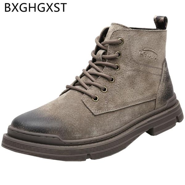 boots ankle men coiffeur genuine leather shoes desert designer motorcycle brand zapatos, Black
boots ankle men coiffeur genuine leather shoes desert designer motorcycle brand zapatos, Black