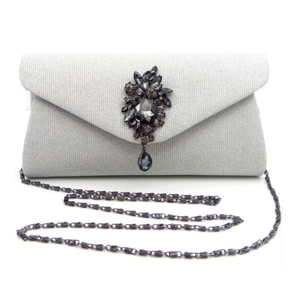 evening bags crystal clutch bag flap diamonds applicant chain shoulder handbags female beaded party wedding purse
evening bags crystal clutch bag flap diamonds applicant chain shoulder handbags female beaded party wedding purse