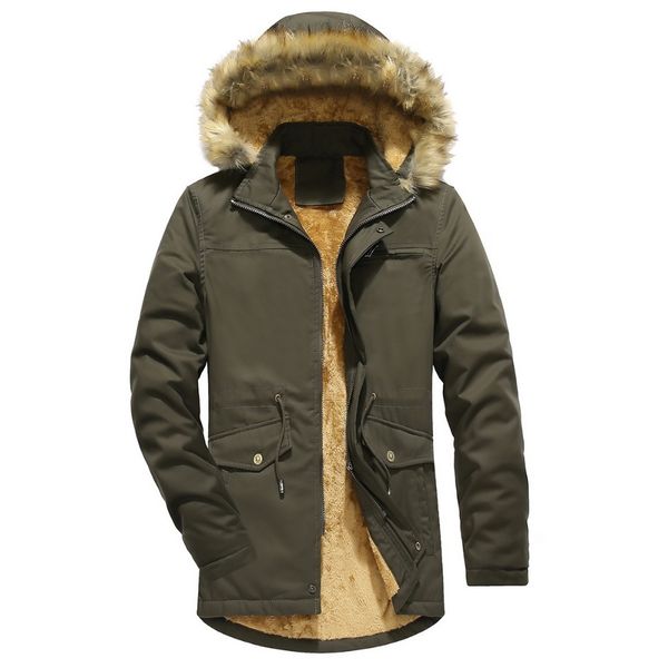 winter parkas engrosse wearing hoods for men washed cotton-clothed casual coating male speed-aligned wadded jacket wxd1, Black
winter parkas engrosse wearing hoods for men washed cotton-clothed casual coating male speed-aligned wadded jacket wxd1, Black