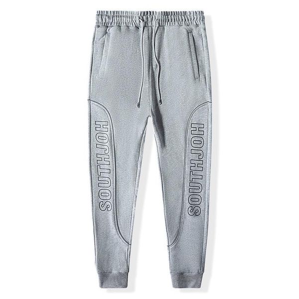 men's pants arrival jogers for men sweatpants joggers spring track malefashion jogging trousers streetwear plus size 8xl 9xl, Black
men's pants arrival jogers for men sweatpants joggers spring track malefashion jogging trousers streetwear plus size 8xl 9xl, Black