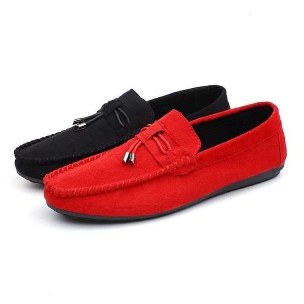 size 44 men casual shoes fashion men shoes patent leather men loafers moccasins slip on men's flats male driving shoes, Black;white
size 44 men casual shoes fashion men shoes patent leather men loafers moccasins slip on men's flats male driving shoes, Black;white