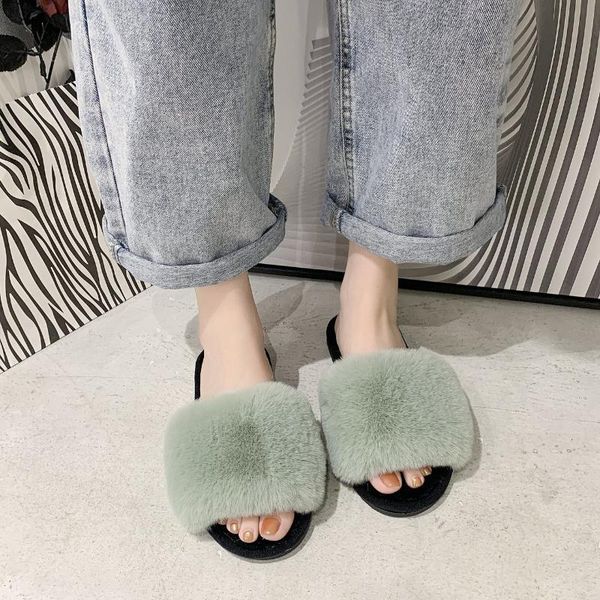 slippers plus size ladies plush sandals for fall/winter 2021 one-word non-slip warmth home wear cotton women, Black
slippers plus size ladies plush sandals for fall/winter 2021 one-word non-slip warmth home wear cotton women, Black