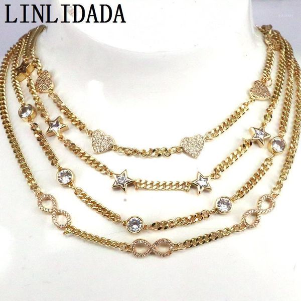 chains 5pcs, , arrived women girl cute heart round design minimal delicate white cz charm necklaces luxury jewelry gift1, Silver
chains 5pcs, , arrived women girl cute heart round design minimal delicate white cz charm necklaces luxury jewelry gift1, Silver