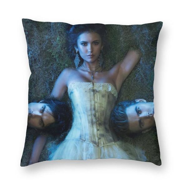cushion/decorative pillow the vampire diaries tv show pillowcase soft polyester cushion cover decor case home square 45x45cm
cushion/decorative pillow the vampire diaries tv show pillowcase soft polyester cushion cover decor case home square 45x45cm