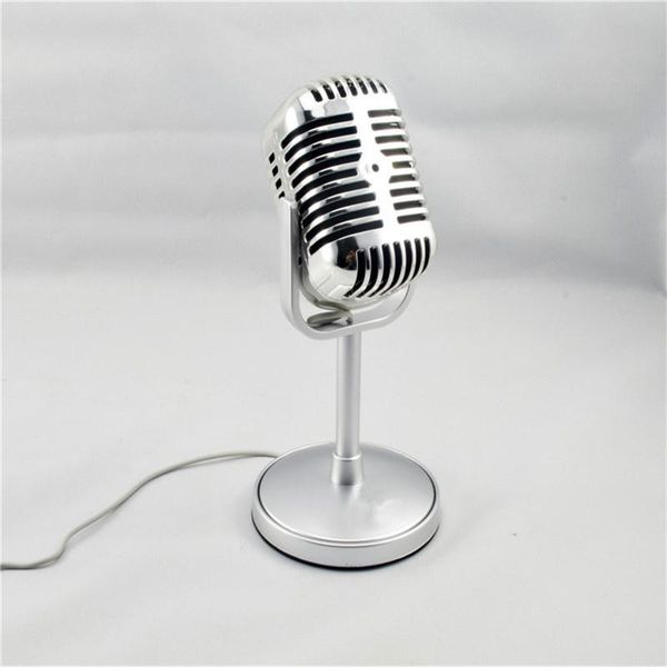 microphones bright silver-plated capacitor computer karaoke recording wired microphone
microphones bright silver-plated capacitor computer karaoke recording wired microphone