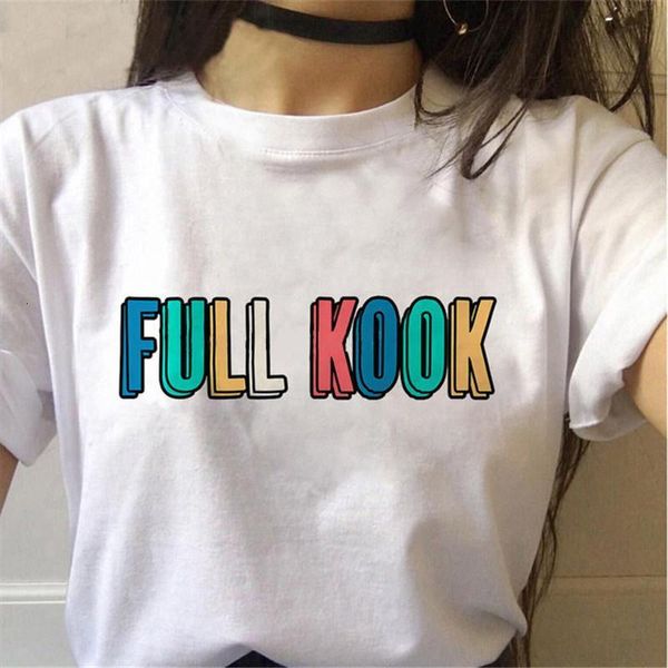 rainbow letter printed full kook pogues life summer women tshirts casual loose white t shirts outer banks graphic tees
rainbow letter printed full kook pogues life summer women tshirts casual loose white t shirts outer banks graphic tees