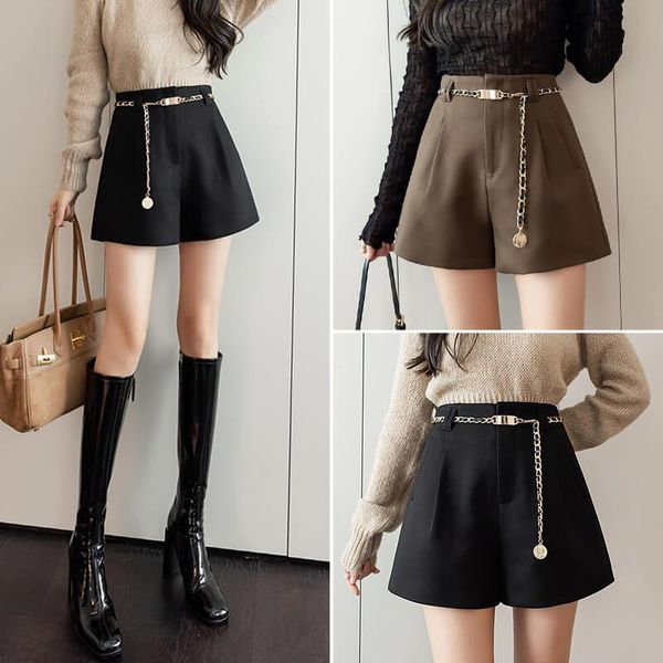 women's pants & capris women outside the spring and autumn in 2021, winter wear a word wide-legged of tall waist slacks, Black;white
women's pants & capris women outside the spring and autumn in 2021, winter wear a word wide-legged of tall waist slacks, Black;white