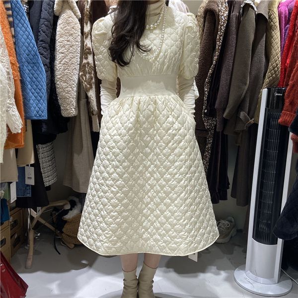 2021 spring short sleeve cotton dress female waist thin around neck pullover all-matching zipper back to line dressed midi 93qn, Black;gray
2021 spring short sleeve cotton dress female waist thin around neck pullover all-matching zipper back to line dressed midi 93qn, Black;gray