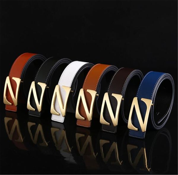 luxury designer belt h buckle fashion genuine leather womens belts mens letter waistband add origial box, Black;brown
luxury designer belt h buckle fashion genuine leather womens belts mens letter waistband add origial box, Black;brown