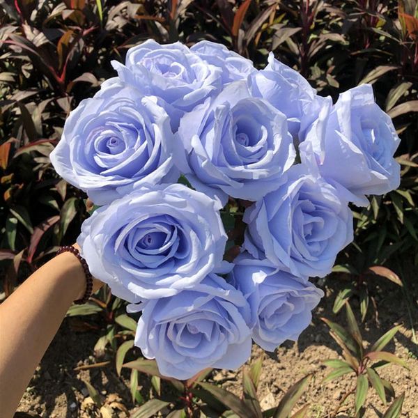decorative flowers & wreaths artificial flower home decoration wedding table el furnishings create creative fake bouquet decorations
decorative flowers & wreaths artificial flower home decoration wedding table el furnishings create creative fake bouquet decorations