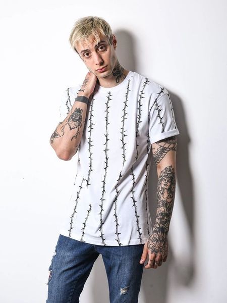 ports new fitness t-shirt men's leisure training running sweat wicking breathable crew neck short sleeve, White;black
ports new fitness t-shirt men's leisure training running sweat wicking breathable crew neck short sleeve, White;black