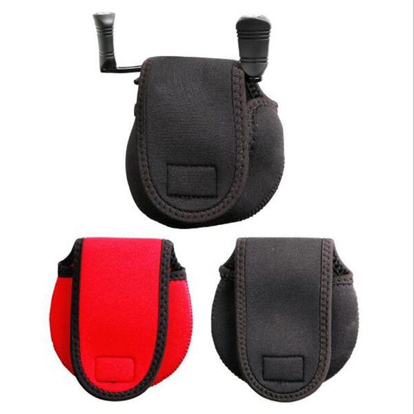 fishing accessories water drop reels protective bag