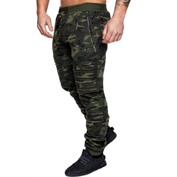 men's pants camouflage printed casual pants men's clothing elastic waist jogger streetwear men casual pleated, Black
men's pants camouflage printed casual pants men's clothing elastic waist jogger streetwear men casual pleated, Black