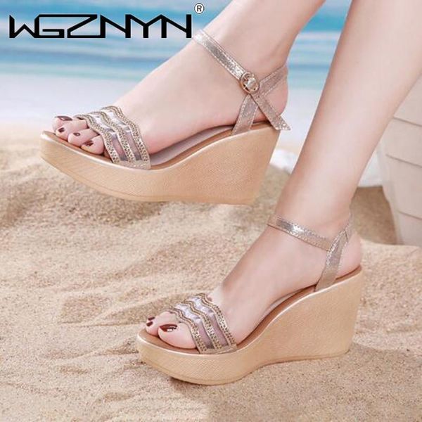 sandals sandalias mujer 2021 rhinestone platform women ankle strap shoes fashion high heels wedges dress party, Black
sandals sandalias mujer 2021 rhinestone platform women ankle strap shoes fashion high heels wedges dress party, Black
