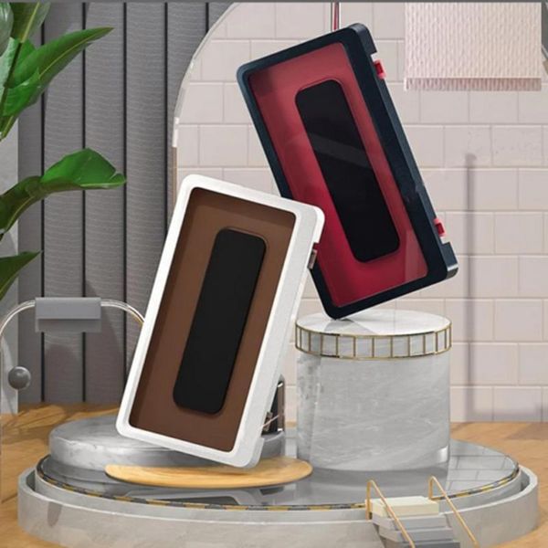 cell phone mounts & holders universal waterproof case water proof bag mobile pouch wall mounted holder bathroom toilet storage
cell phone mounts & holders universal waterproof case water proof bag mobile pouch wall mounted holder bathroom toilet storage