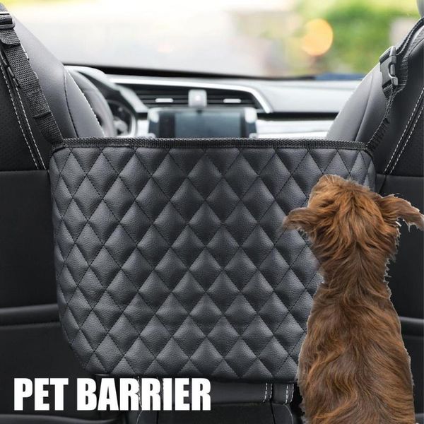 car organizer pu leather handbag holder pet barrier net pocket multifunctional backseat stowing tidyin
car organizer pu leather handbag holder pet barrier net pocket multifunctional backseat stowing tidyin