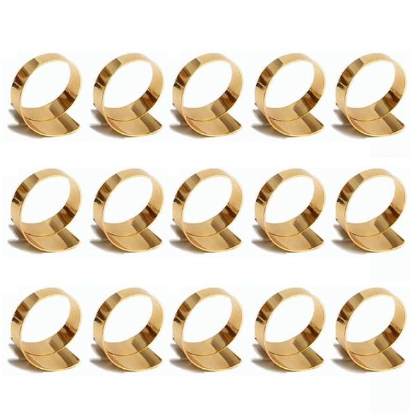 napkin rings ring,napkin holder for wedding christmas party dinner table decor 15 pcs (geometric gold circle)
napkin rings ring,napkin holder for wedding christmas party dinner table decor 15 pcs (geometric gold circle)