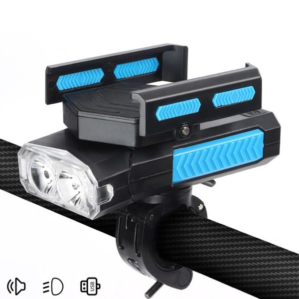 bike light t6 5-in-1 360 degrees adjustable bicycle light handlebar ipx4 waterproof riding lamp with chargeable phone holder
bike light t6 5-in-1 360 degrees adjustable bicycle light handlebar ipx4 waterproof riding lamp with chargeable phone holder