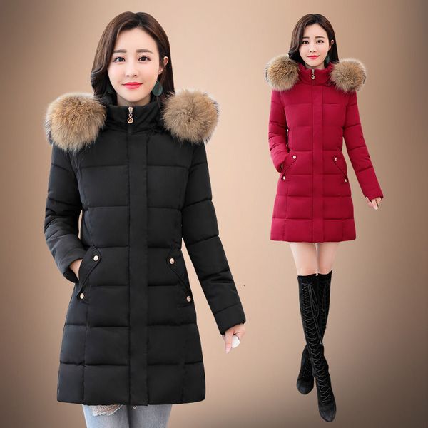Female Winter White Duck Woman Coats Hot Puffer Jacket with Hood Down Parka Outerwear Y22 Hkfm, Black
Female Winter White Duck Woman Coats Hot Puffer Jacket with Hood Down Parka Outerwear Y22 Hkfm, Black
