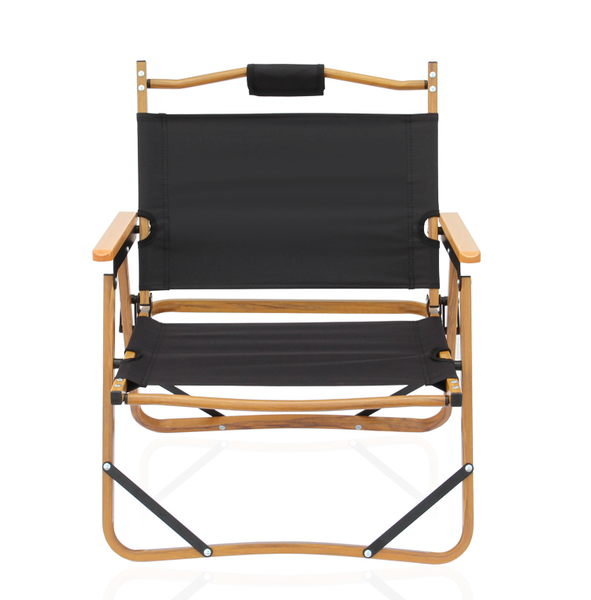 outdoor leisure folding chair portable ultralight camping fishing picnic chair aluminum wood grain nap beach
outdoor leisure folding chair portable ultralight camping fishing picnic chair aluminum wood grain nap beach