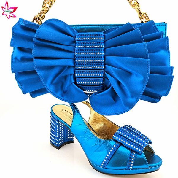 royal blue color specials design italian women shoes and bag to match mature ladies big flower handbag for wedding, Black
royal blue color specials design italian women shoes and bag to match mature ladies big flower handbag for wedding, Black