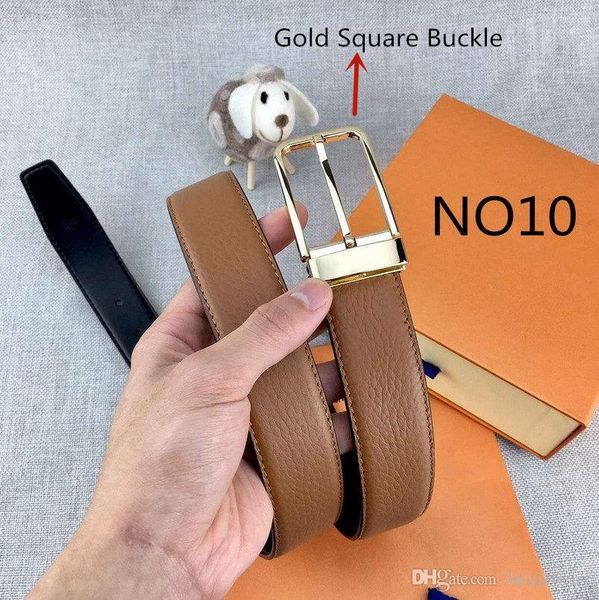2022 new men's women's cowhide double-sided belt business leisure needle buckle belt leather fashion versatile trouser belt, Black;brown
2022 new men's women's cowhide double-sided belt business leisure needle buckle belt leather fashion versatile trouser belt, Black;brown