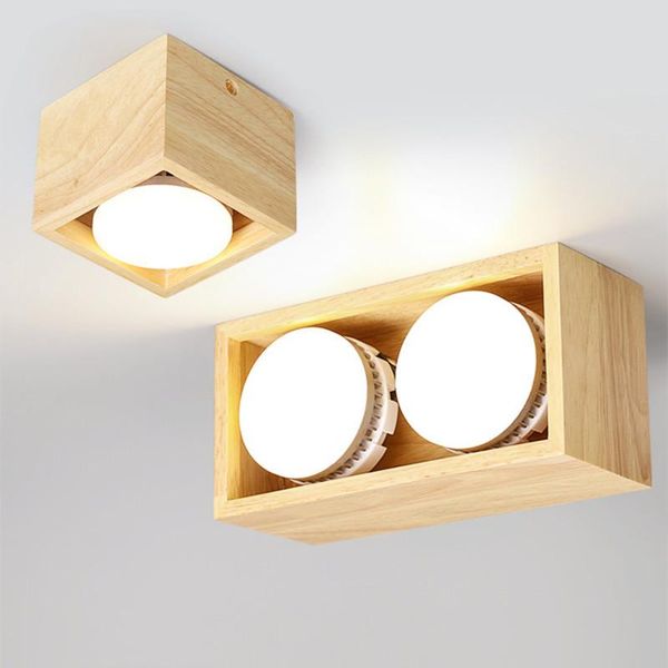 downlights nordic wood square led surface mount downlight + replaceable lamp 7w 12w 15w spot light for living room bedroom ac220v
downlights nordic wood square led surface mount downlight + replaceable lamp 7w 12w 15w spot light for living room bedroom ac220v