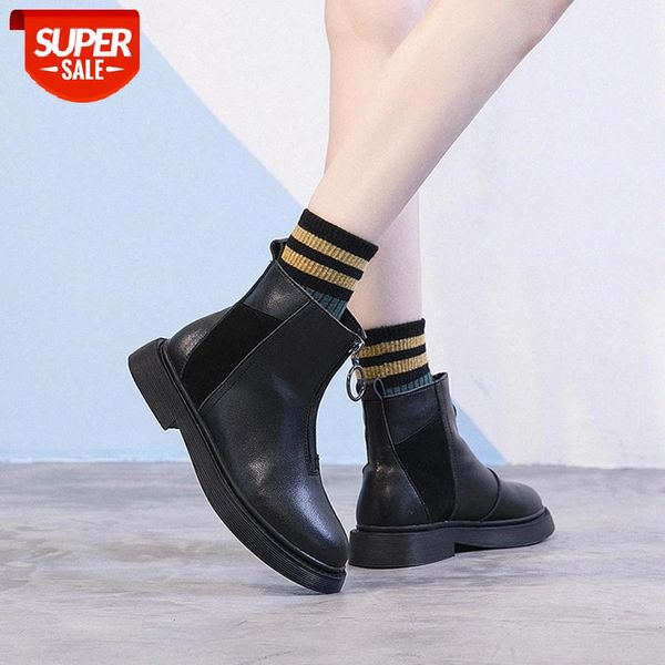 lcizrong genuine leather snow boots women non-slip cow leather warm boots vintage ankle shoes for woman non-slip black shoes #ta3r
lcizrong genuine leather snow boots women non-slip cow leather warm boots vintage ankle shoes for woman non-slip black shoes #ta3r