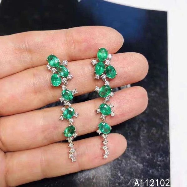 dangle & chandelier kjjeaxcmy fine jewelry 925 sterling silver inlaid natural emerald earrings lovely girl eardrop support test
dangle & chandelier kjjeaxcmy fine jewelry 925 sterling silver inlaid natural emerald earrings lovely girl eardrop support test
