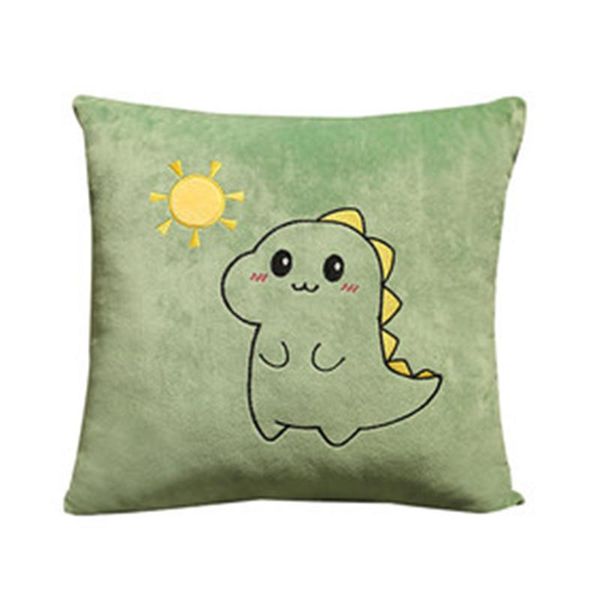 cushion/decorative pillow ailota cartoon cushion sofa bedroom