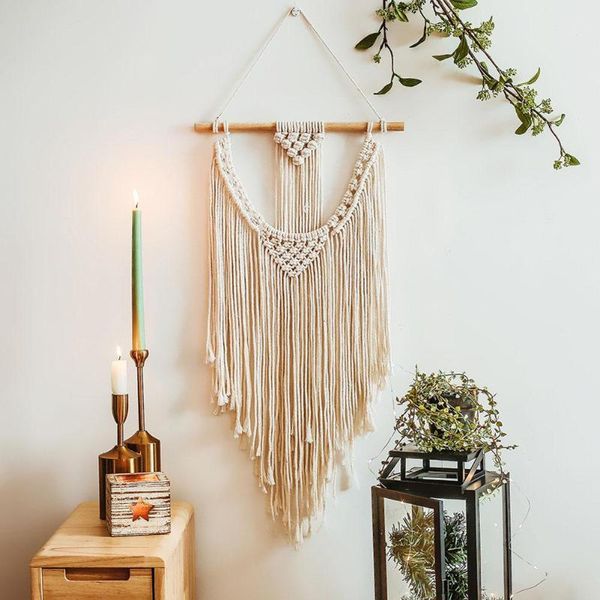 tapestries macrame wall hanging woven boho chic decor, bohemian art tapestry decor for house, apartment, wedding, party
tapestries macrame wall hanging woven boho chic decor, bohemian art tapestry decor for house, apartment, wedding, party