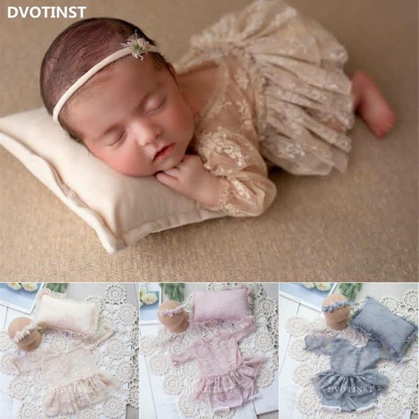 caps & hats dvotinst born pography props for baby girl lace outfits bodysuit headband pillow fotografia accessories studio po, Yellow
caps & hats dvotinst born pography props for baby girl lace outfits bodysuit headband pillow fotografia accessories studio po, Yellow