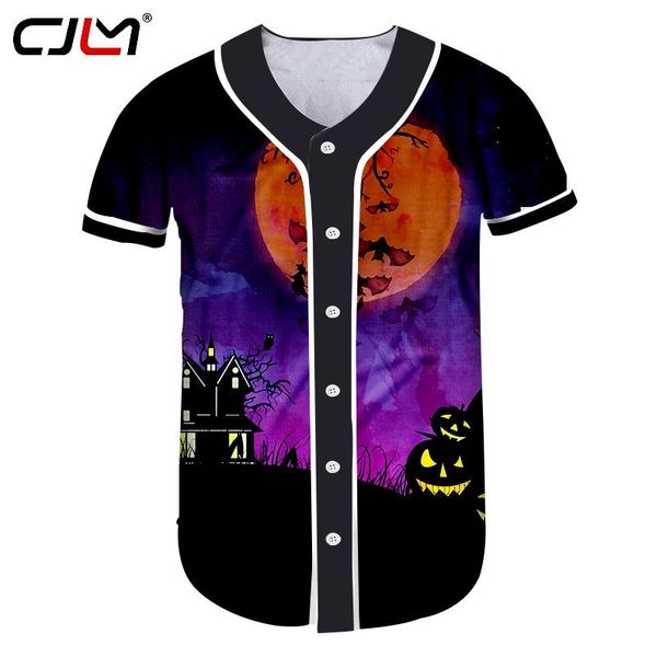 men's t-shirts cjlm winter halloween 3d baseball shirt printed pumpkin and bat t-shirt man gothic streetwear tshirt 6xl wholesale, White;black
men's t-shirts cjlm winter halloween 3d baseball shirt printed pumpkin and bat t-shirt man gothic streetwear tshirt 6xl wholesale, White;black