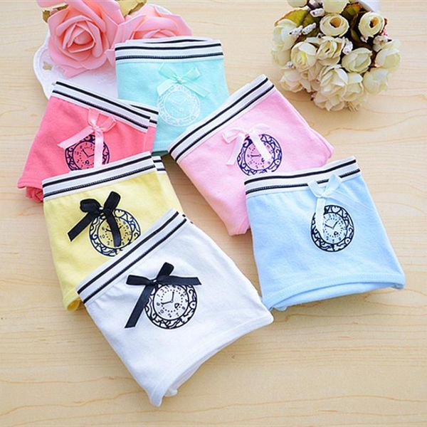 panties 2021 4pcs/lot girls quality high elastic soft cotton comfortable women low waist bow girl underwear kids, Camo
panties 2021 4pcs/lot girls quality high elastic soft cotton comfortable women low waist bow girl underwear kids, Camo