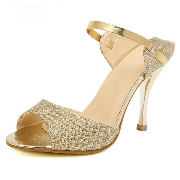 dress shoes women heel sandals peep toe high pumps female thin heels ladies wedding gold silver 43, Black
dress shoes women heel sandals peep toe high pumps female thin heels ladies wedding gold silver 43, Black