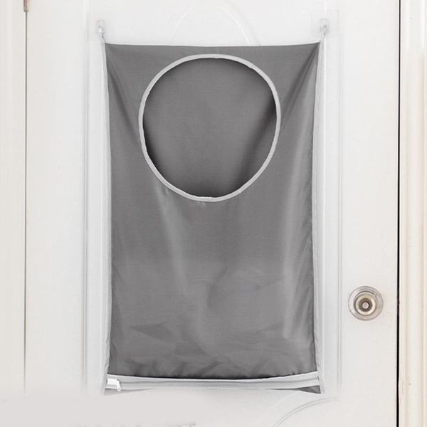 storage boxes & bins bathroom cloth bag hanging splash-proof zipper laundry hamper punch-wall mounted easy accessing for room da
storage boxes & bins bathroom cloth bag hanging splash-proof zipper laundry hamper punch-wall mounted easy accessing for room da