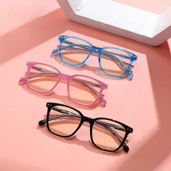 sunglasses anti-blue light kids glasses optical frame children boys girls computer transparent blocking anti reflective 3568, White;black
sunglasses anti-blue light kids glasses optical frame children boys girls computer transparent blocking anti reflective 3568, White;black