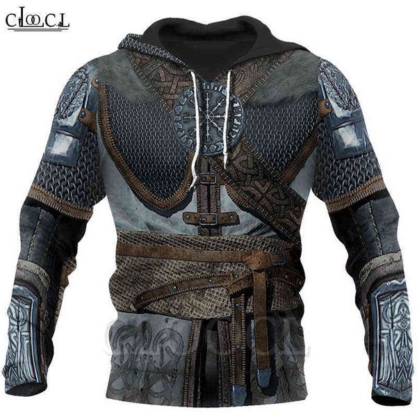 cloocl viking armor tattoo 3d print men harajuku fashion hoodie sweatshirt casual jacke zip hoodie 211106, Black
cloocl viking armor tattoo 3d print men harajuku fashion hoodie sweatshirt casual jacke zip hoodie 211106, Black